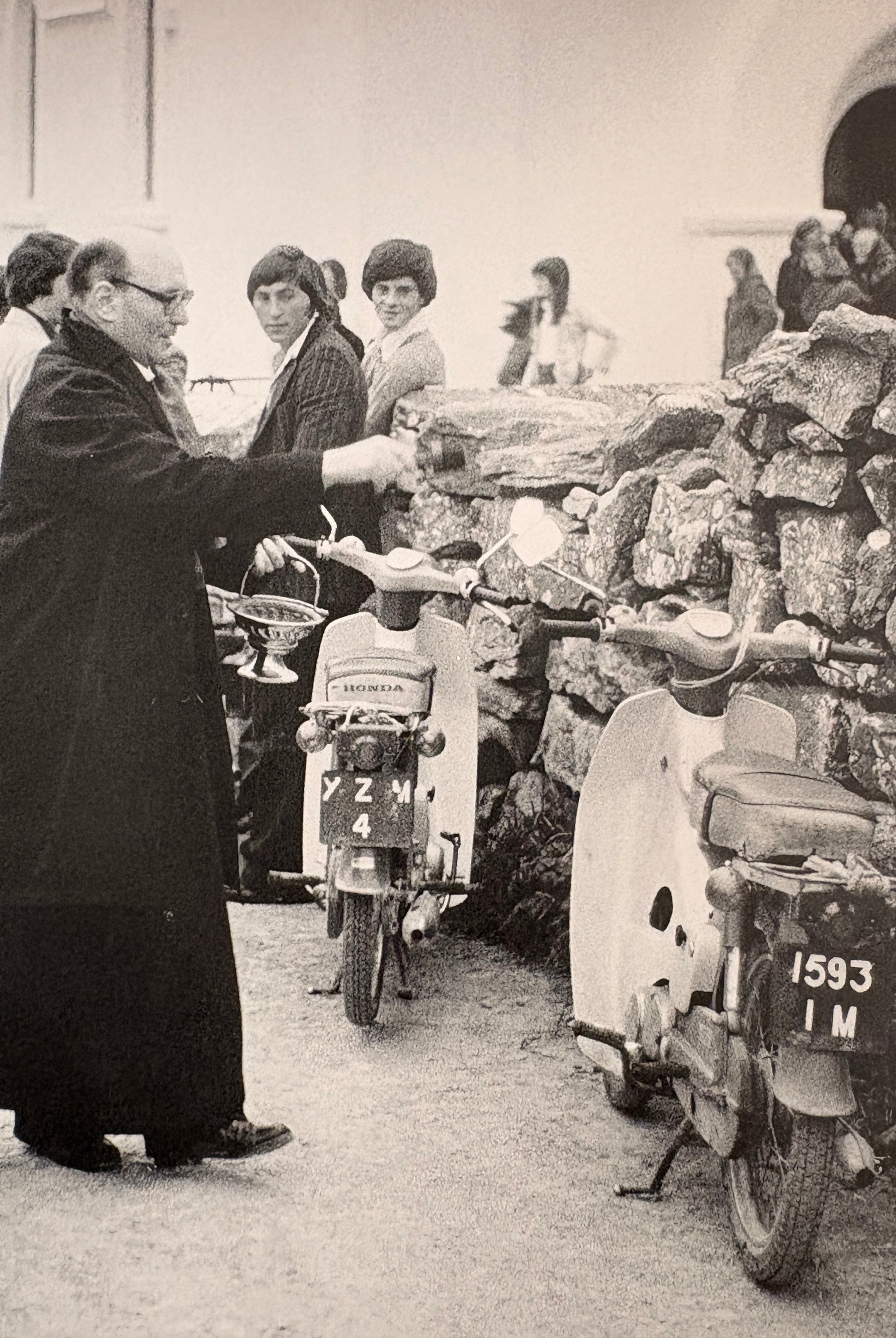 The Honda 50 Collection