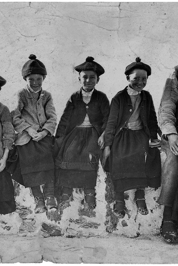 Celebrating an enduring family heritage