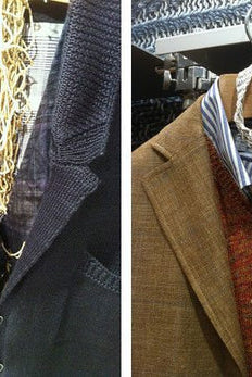 Pitti Uomo Firenze 2011
