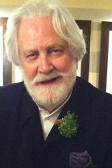 Patrick Hollington Of Hollington Paris