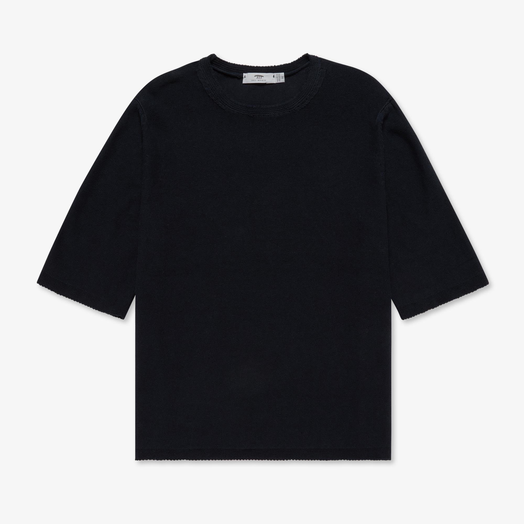 Classic Purl TShirt