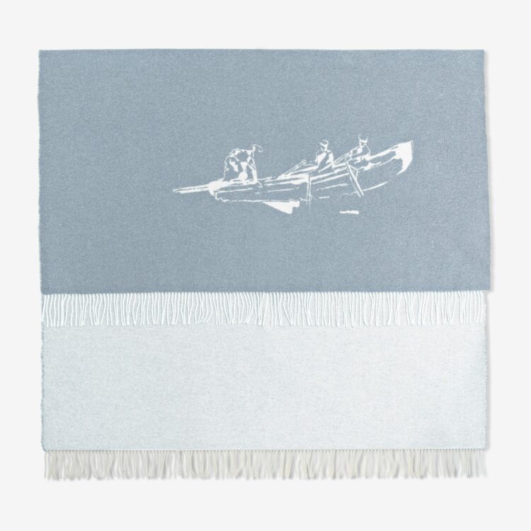 Keating Blanket