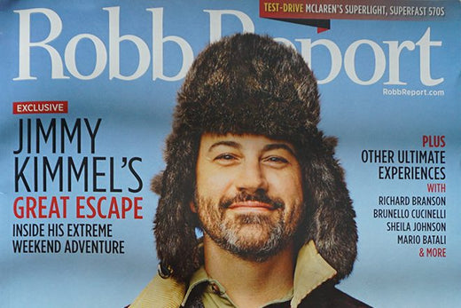 Robb Report