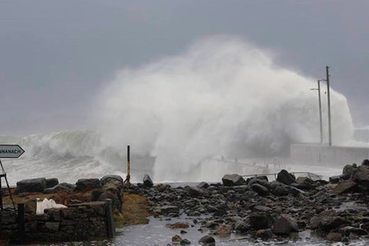 Stormy Weather
