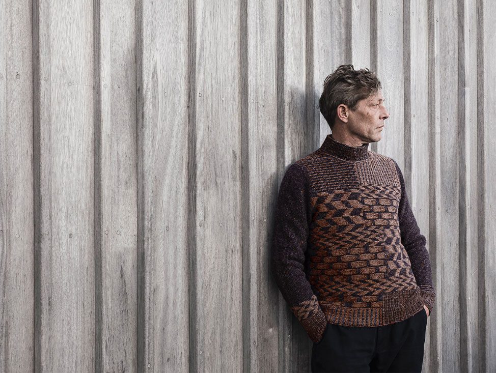 Limited Edition Claíochaí Sweater