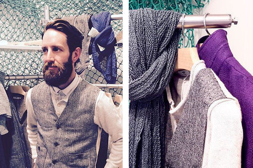 Pitti Uomo 2015