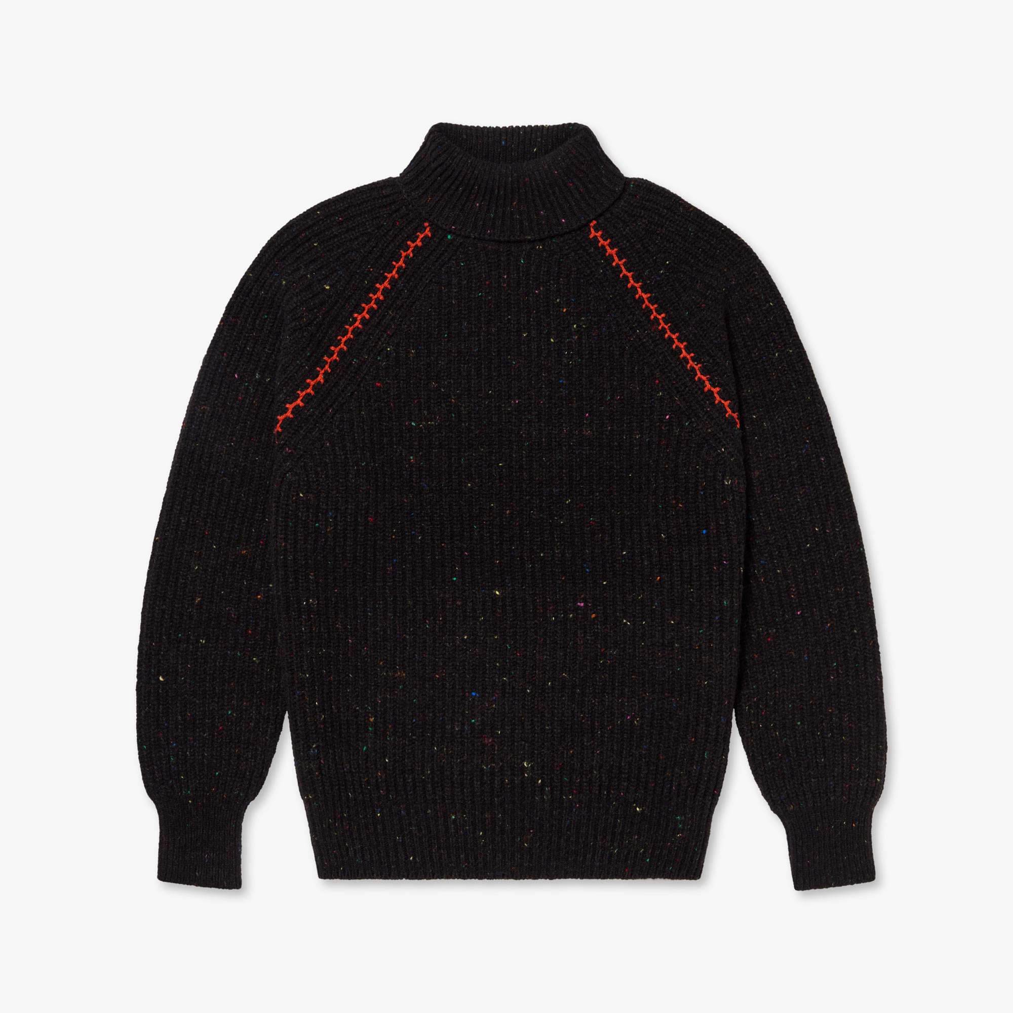 Handstitch Cashmere Boatbuilder